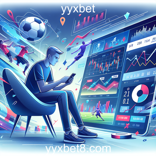 Apostas Esportivas no yyxbet: Tudo que Você Precisa Saber